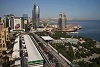 Foto zur News: TV-Programm Formel 1 Baku: Livestream und Live-TV