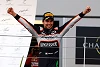 Foto zur News: Force India schielt aufs Podium: Baku als Lieblingsrevier