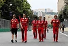 Foto zur News: Sebastian Vettel nach Montreal: Alarmglocken läuten nicht