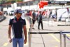 Foto zur News: Toro-Rosso-Verbleib &quot;schwierig&quot;: Carlos Sainz schaut sich um