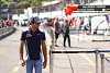 Foto zur News: Toro-Rosso-Verbleib &quot;schwierig&quot;: Carlos Sainz schaut sich um