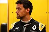 Foto zur News: Dünnhäutig: Jolyon Palmer lässt Druck bei Renault spüren