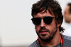 Foto zur News: Alonso stichelt: &quot;Alle denken, wir sind in der Aufwärmrunde