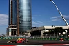 Foto zur News: Max Verstappen: Red Bull hat Ferrari schon überholt