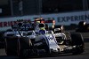 Massa trauert Sieg nach: Wieso der Williams so sehr wackelte