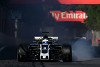 Foto zur News: Bremsopfer Grosjean: "No post-race comments were made"