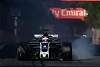 Foto zur News: Bremsopfer Grosjean: &quot;No post-race comments were made&quot;