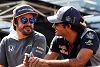 Foto zur News: McLaren-Honda 2018: Carlos Sainz ist &quot;eine Option&quot;