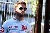 Foto zur News: Grosjean hofft: &quot;Wenn bei Ferrari ein Platz frei wird ...&quot;