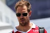 Foto zur News: FIA kündigt Untersuchung an: Vettel droht weitere Strafe