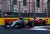 Foto zur News: Formel-1-Talk: &quot;Vettel sind die Sicherungen durchgebrannt&quot;