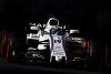 Foto zur News: Der &quot;begehrte Rentner&quot;: Felipe Massa in Topform
