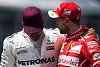 Foto zur News: Formel-1-Live-Ticker: Niki Lauda prophezeit Eskalation