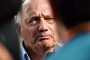 Foto zur News: Anteile verkauft: Ron-Dennis-Abschied bei McLaren offiziell