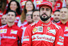 Foto zur News: Fernando Alonso: Meine Zeit bei Ferrari war wundervoll