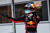 Foto zur News: Daniel Ricciardo bleibt 2018 &quot;zu 99,999 Prozent&quot; bei Red