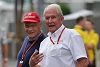 Foto zur News: Helmut Marko stichelt : &quot;Mercedes hat kein Standing&quot;