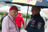 Foto zur News: &quot;Dermaßen geil&quot;: Ist Niki Lauda eigentlich ein V12-Fan?