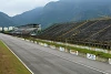 Rio de Janeiro bemüht sich weiter um Formel-1-Rennen