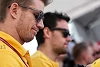 Foto zur News: Jolyon Palmer gibt zu: Nico Hülkenberg auf anderem Level