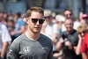 Foto zur News: Eric Boullier: Stoffel Vandoorne wird es schaffen