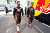 Foto zur News: "Danke, Kühe": Was die Red-Bull-Jungs an Österreich schätzen
