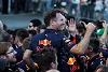 Foto zur News: Red-Bull-Zukunft: Bis 2020 in der Formel 1, aber dann ...?