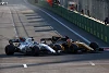 Foto zur News: Renault ehrgeizig: Haas, Toro Rosso und Williams überholen