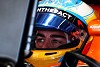 Foto zur News: Alonso: Fahrercoaching in der Formel 1 wenig hilfreich
