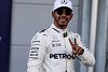 Foto zur News: Hamilton erkennt mentale Schwächen bei Rivale Vettel
