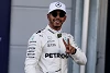 Foto zur News: Hamilton erkennt mentale Schwächen bei Rivale Vettel