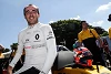 Foto zur News: Robert Kubica: Comeback-Chancen bei &quot;80 bis 90 Prozent&quot;