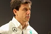 Foto zur News: Toto Wolff: Baku-Kapitel geschlossen