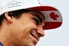 Foto zur News: Lance Stroll: Michael Schumacher war mein Vorbild