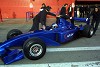 Foto zur News: Alain Prost: Zeitpunkt wäre perfekt für neue Formel-1-Teams