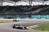 Foto zur News: Malaysia: Formel-1-Comeback nur bei besserem Racing