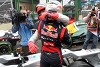 Foto zur News: "Wie Gott": Warum Vettel Schumis Rekorde nicht brechen will