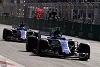 Foto zur News: Sauber ohne Teamchef: &quot;Es ist anders als mit Monisha&quot;