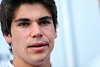 Foto zur News: Lance Stroll nach Podium: Bin deshalb kein anderer Mensch