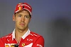 Foto zur News: Vettel: Kein Interesse an Journalisten-Handynummern