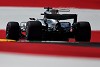 Foto zur News: Getriebewechsel: Strafversetzung für Lewis Hamilton!