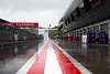 Foto zur News: Formel-1-Wetter: Regenrisiko in Spielberg bleibt