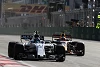 Foto zur News: Bottas vs. Stroll: Aufklärung der Verschwörungstheorien