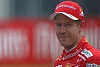 Foto zur News: Vettel: Wo Ferrari schwächelt und wieso der Sieg &quot;machbar&quot;