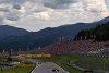 Foto zur News: Formel-1-Wetter Spielberg: Pole-Setter Bottas droht der