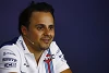 Foto zur News: Felipe Massa: Wenn das Herz noch an der Formel 1 hängt