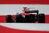 Foto zur News: Ferrari rüstet auf: Bis zu 15 Qualifying-PS mehr für Vettel