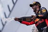 Foto zur News: Strahlemann Daniel Ricciardo: Wenn&#039;s läuft, dann läuft&#039;s