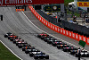 Formel-1-Quoten Österreich: Neuer Saisonrekord für Sky