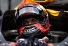 Foto zur News: Verstappen sicher: Ausfälle haben nichts mit Fahrstil zu tun